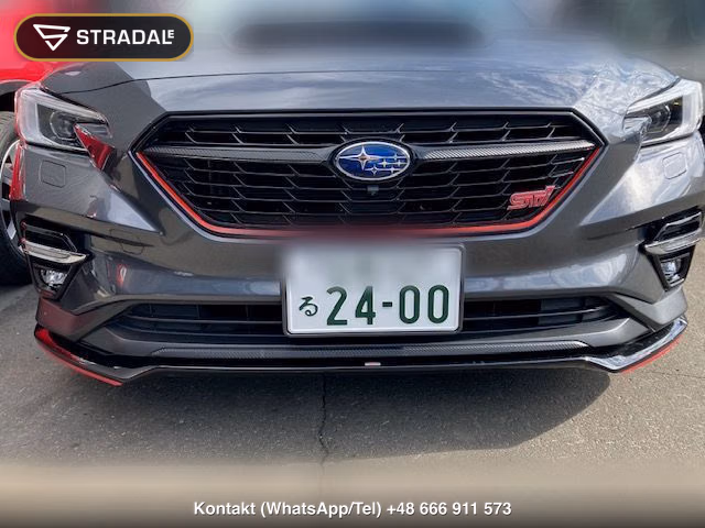 SUBARU LEVORG 4WD STI SPORT R EX, miniaturka 10