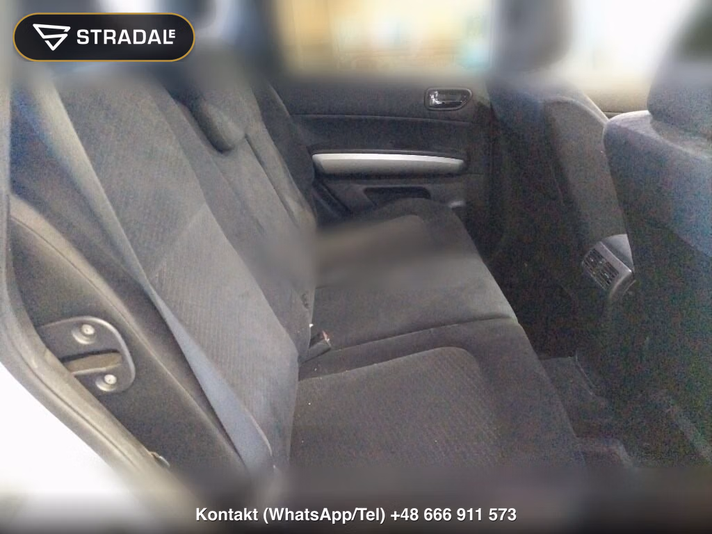 NISSAN X-TRAIL 4WD 20GT, miniaturka 7