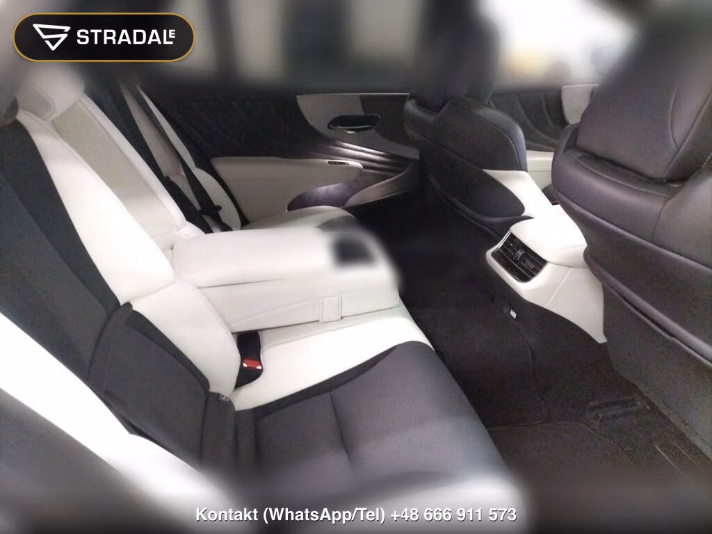 LEXUS LS 4WD LS500H F SPORT, miniaturka 7