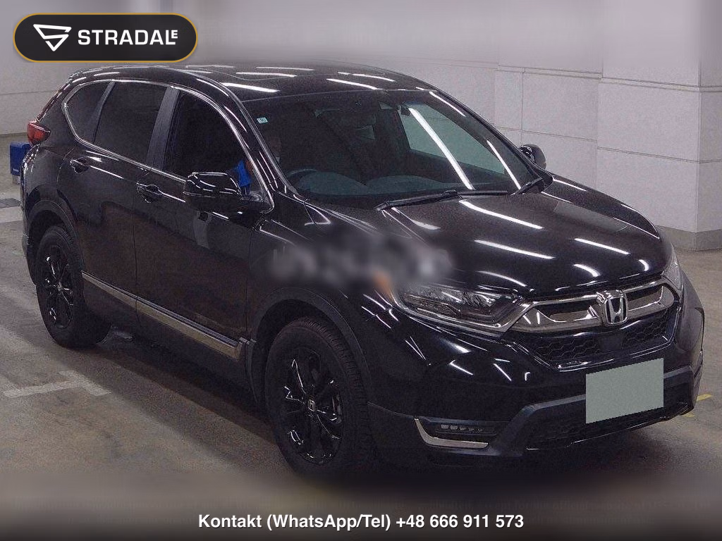 HONDA CR-V 4WD EX･BLACK EDITION, miniaturka 2