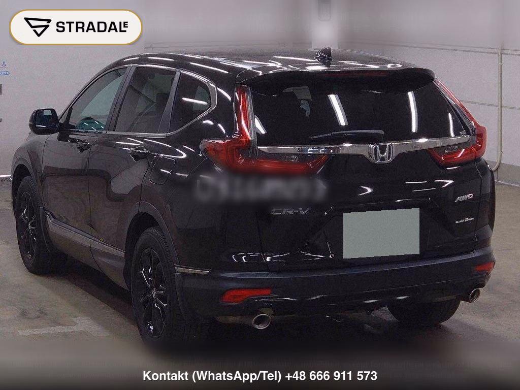 HONDA CR-V 4WD EX･BLACK EDITION, miniaturka 3