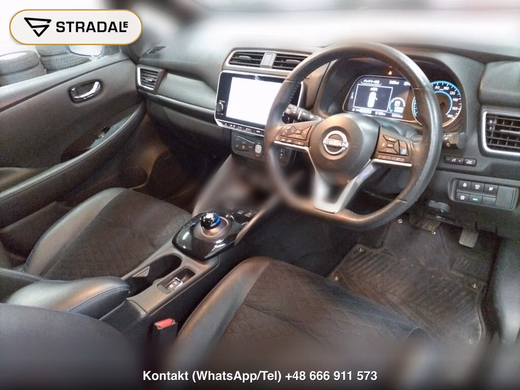 NISSAN LEAF E+ AUTECH, miniaturka 4