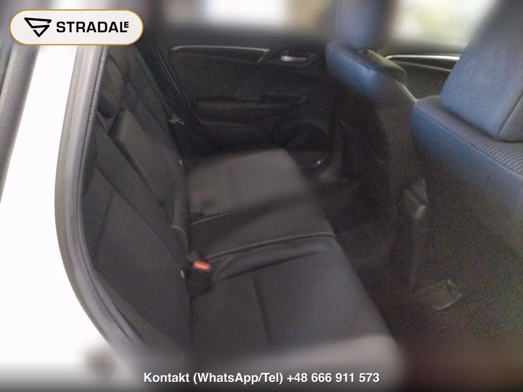 HONDA FIT HYBRID 4WD L HONDA SENSING, miniaturka 7