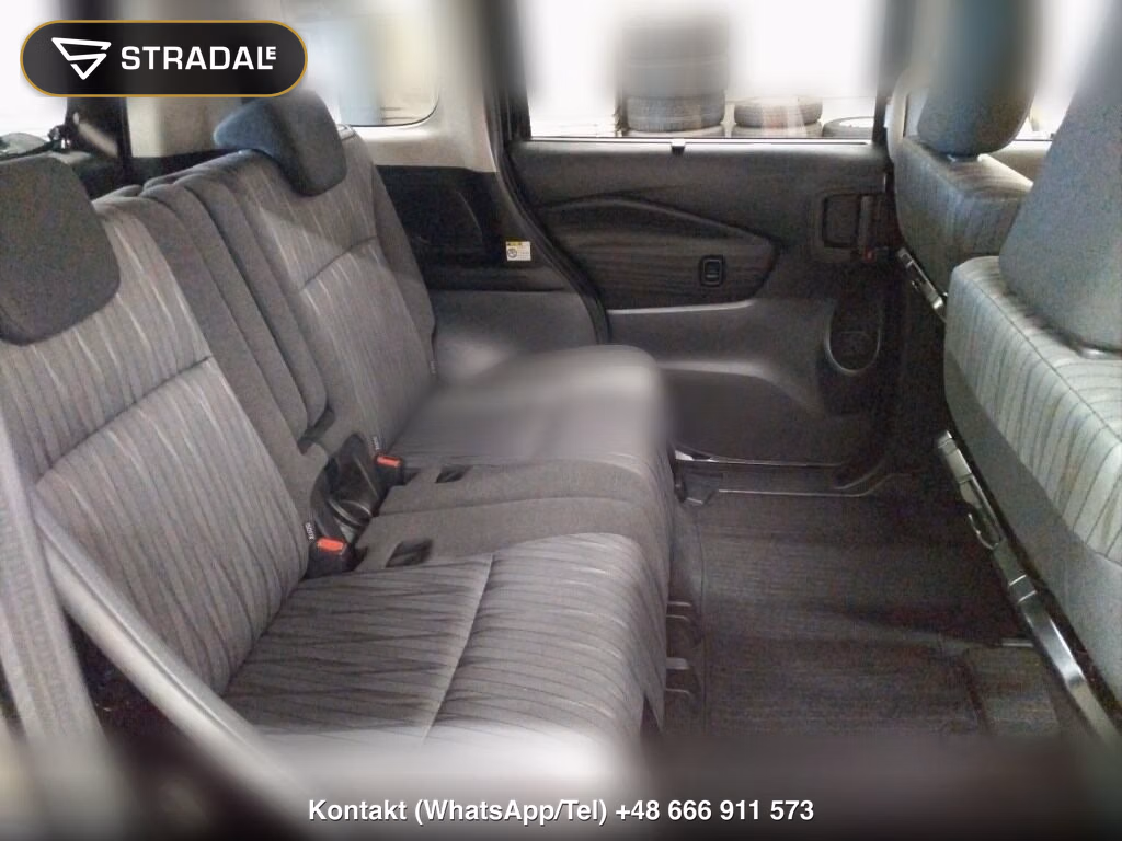 SUZUKI SOLIO 4WD HYBRID MZ, miniaturka 7