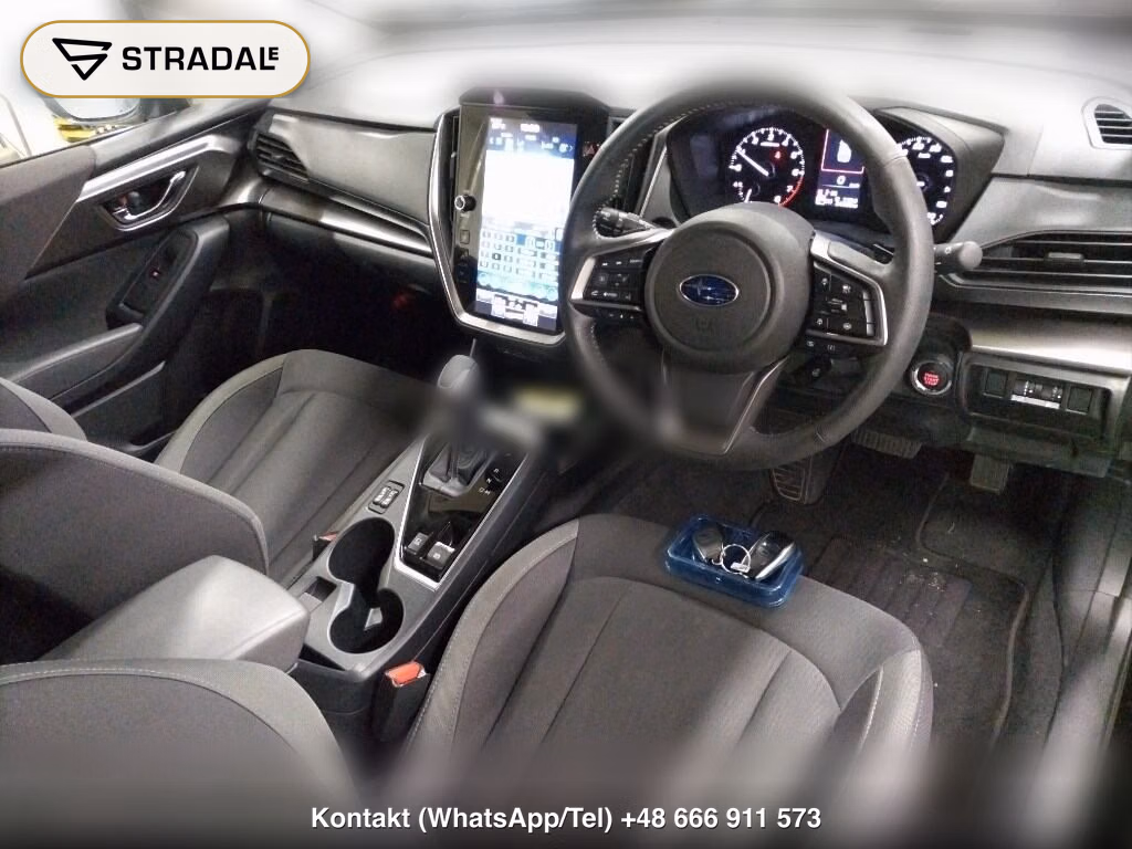 SUBARU IMPREZA 5D 4WD ST, miniaturka 4