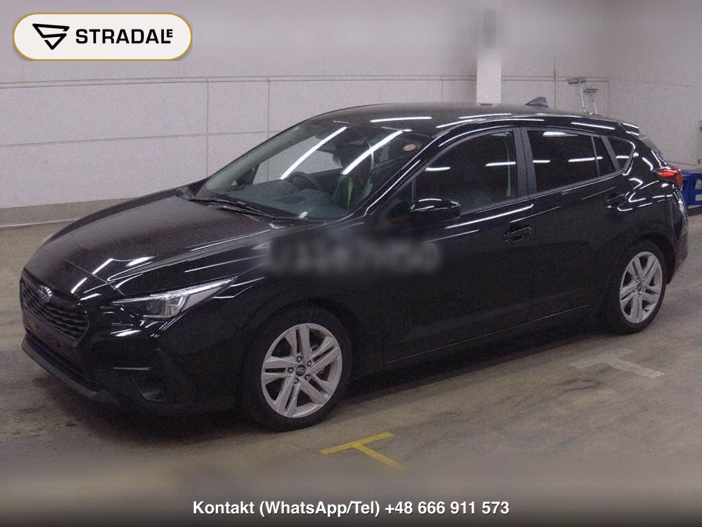 SUBARU IMPREZA 5D 4WD ST, miniaturka 5
