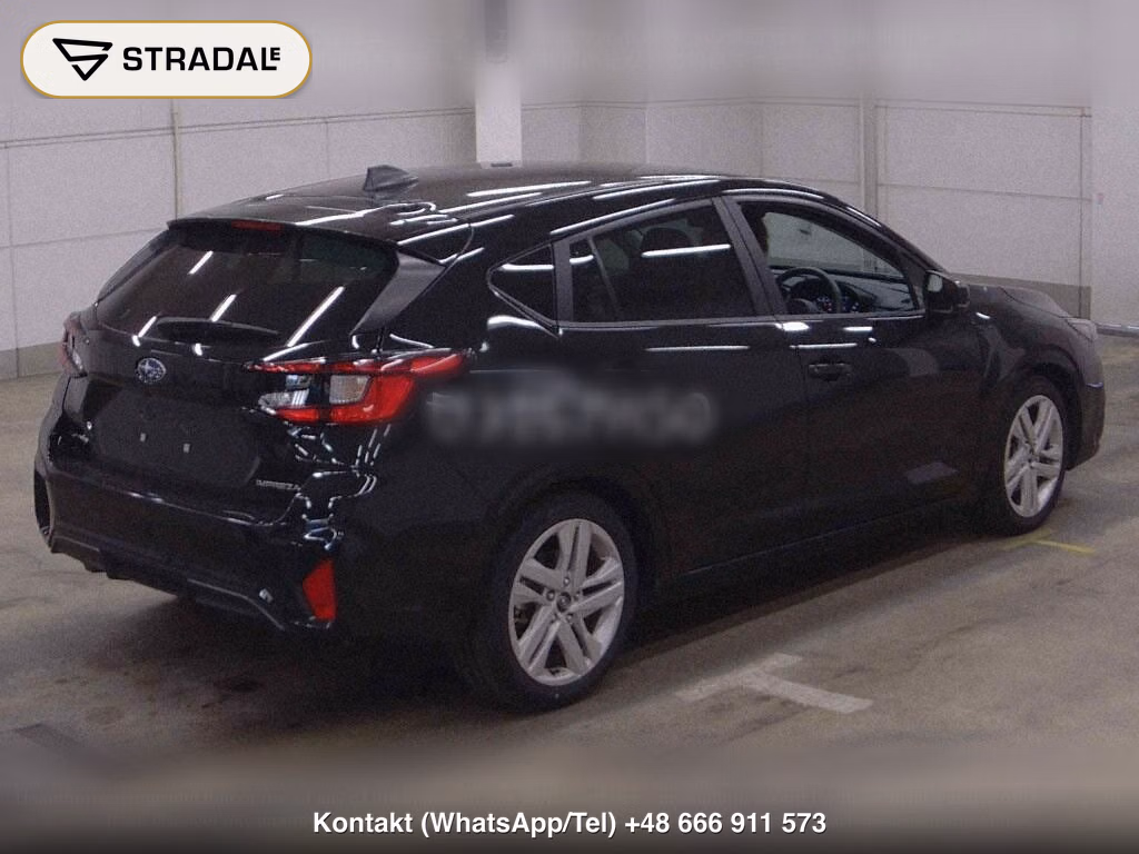 SUBARU IMPREZA 5D 4WD ST, miniaturka 6