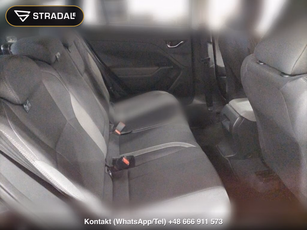 SUBARU IMPREZA 5D 4WD ST, miniaturka 7