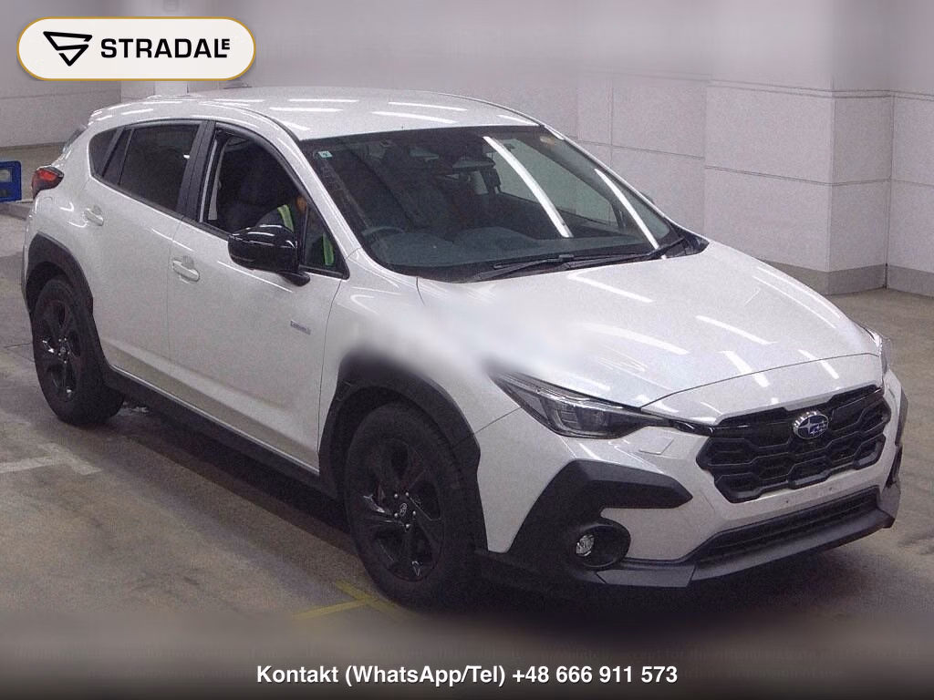 SUBARU CROSSTREK 4WD TOURING, miniaturka 2