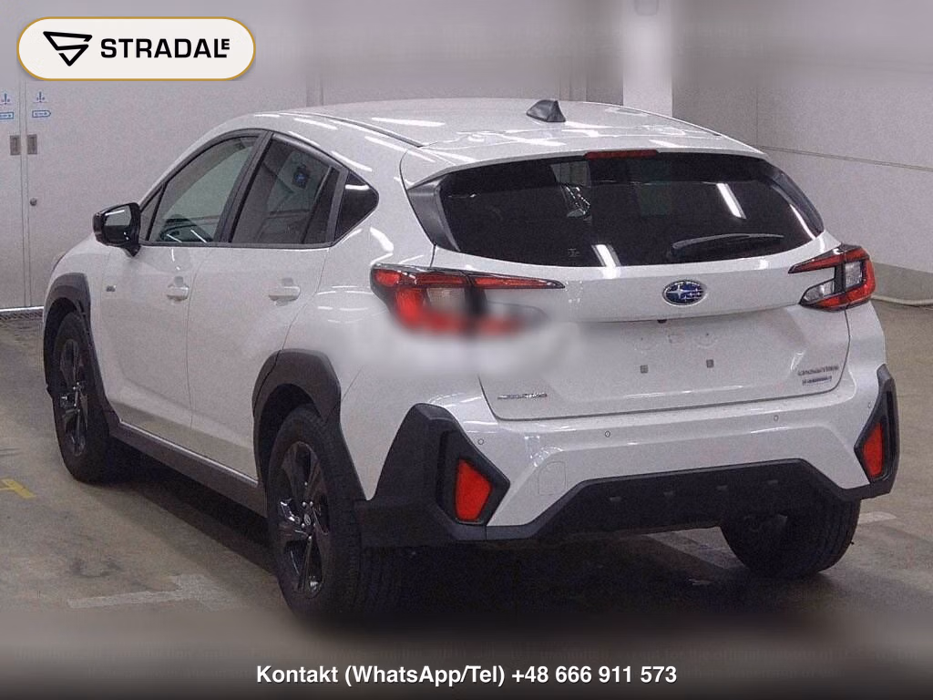 SUBARU CROSSTREK 4WD TOURING, miniaturka 3
