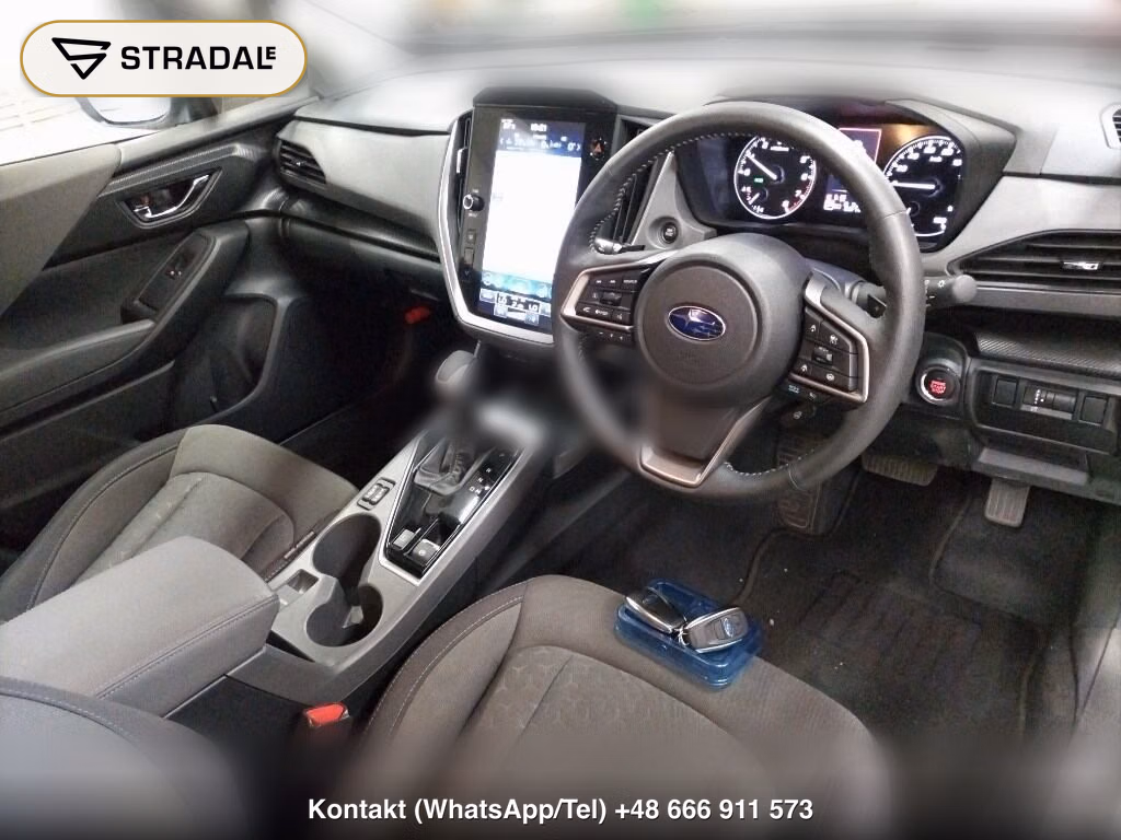 SUBARU CROSSTREK 4WD TOURING, miniaturka 4