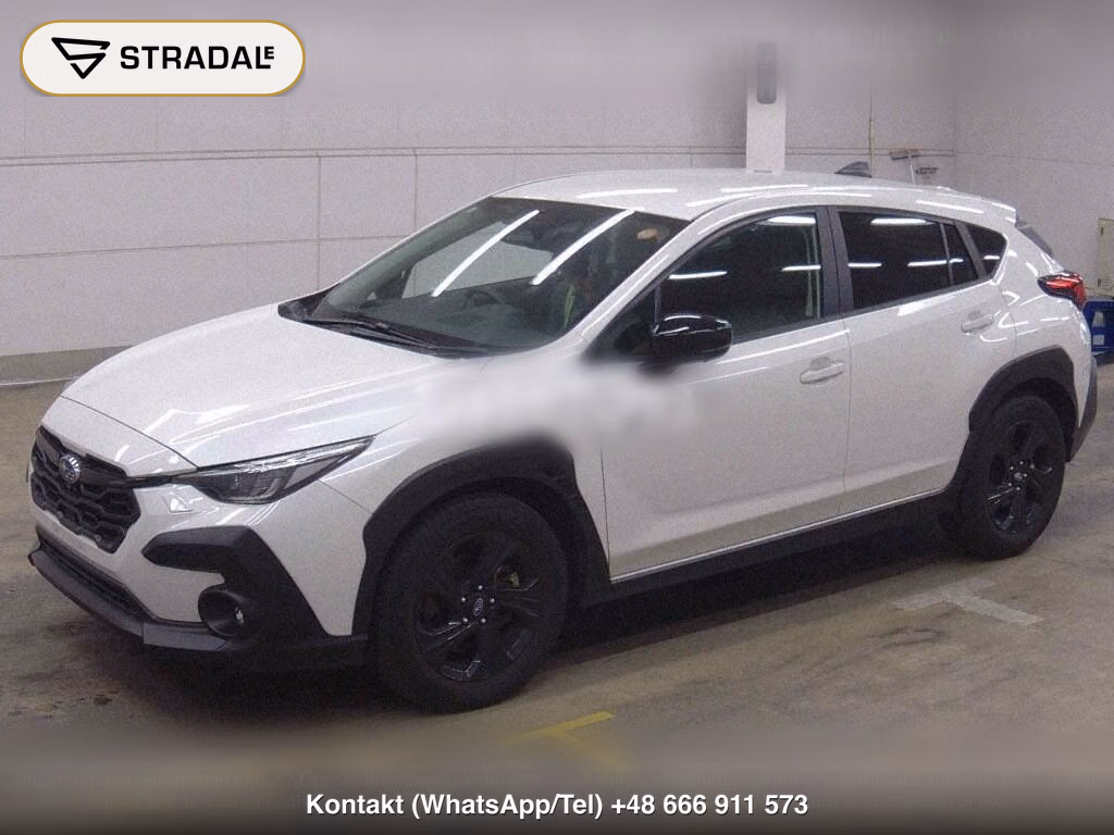 SUBARU CROSSTREK 4WD TOURING, miniaturka 5