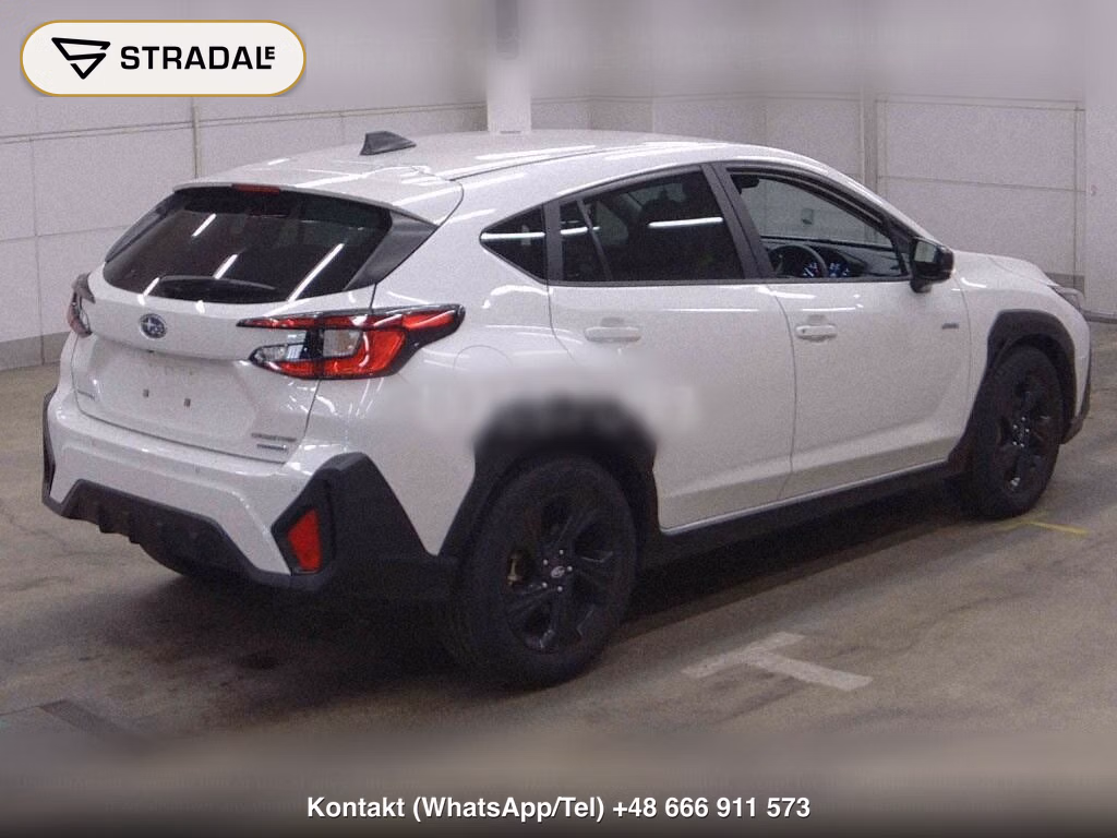 SUBARU CROSSTREK 4WD TOURING, miniaturka 6