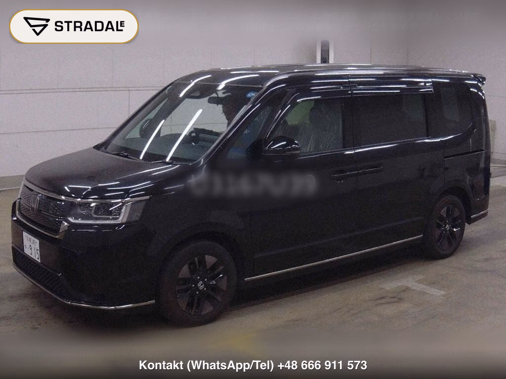 HONDA STEPWAGON SPADA 4WD SPADA, miniaturka 5