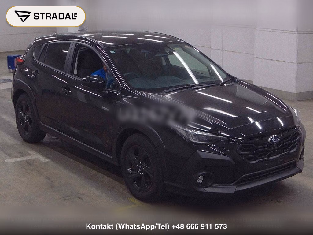 SUBARU CROSSTREK 4WD TOURING, miniaturka 2