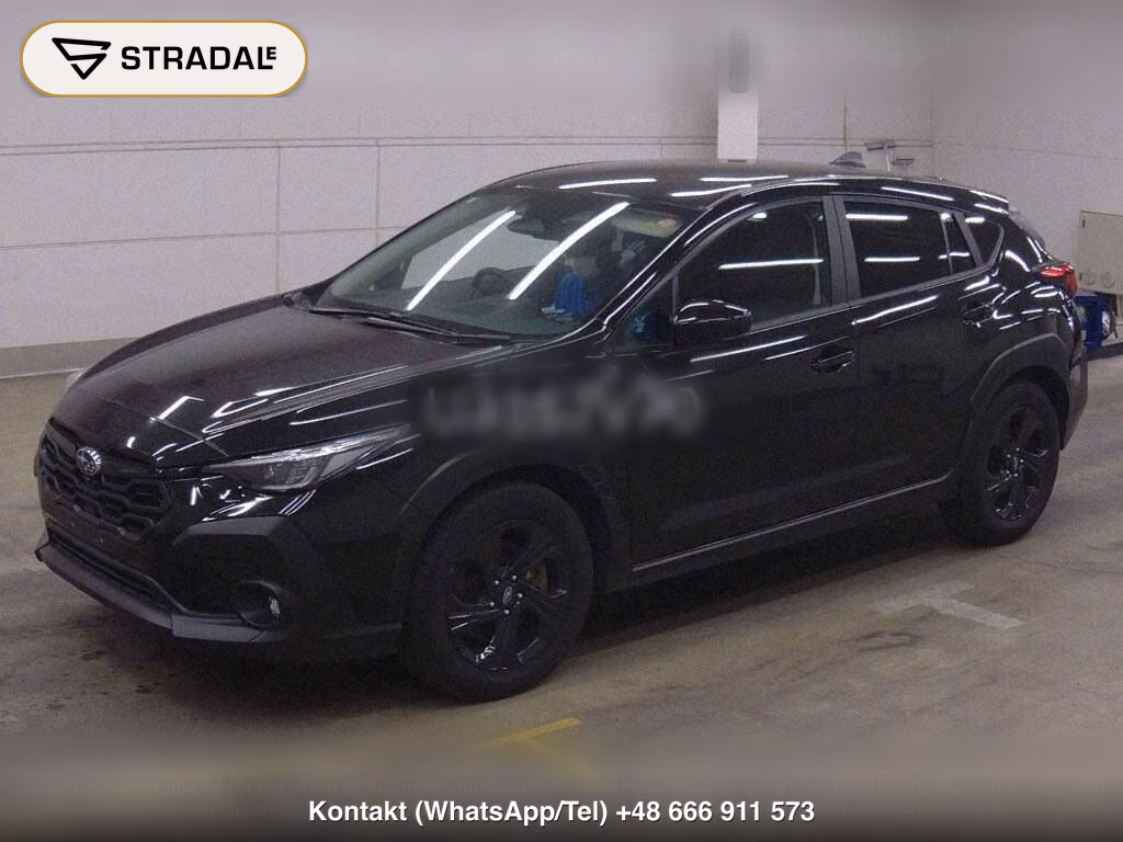 SUBARU CROSSTREK 4WD TOURING, miniaturka 5