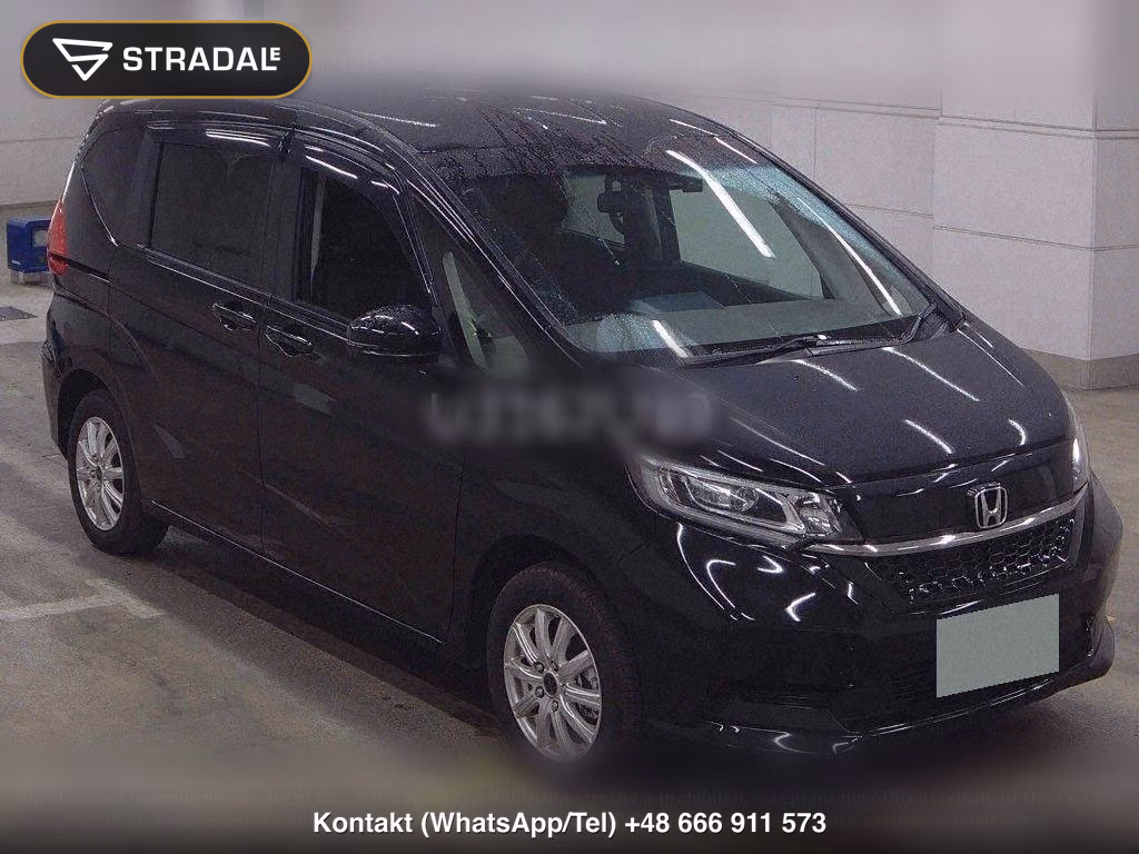 HONDA FREED 4WD G･HONDA SENSING, miniaturka 2
