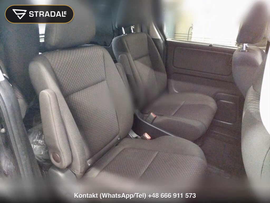 HONDA FREED 4WD G･HONDA SENSING, miniaturka 7