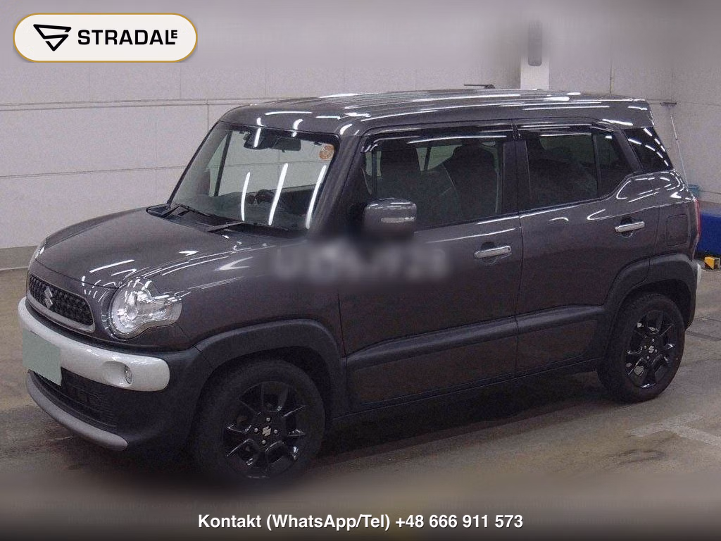 SUZUKI XBEE 4WD HYBRID MZ, miniaturka 5
