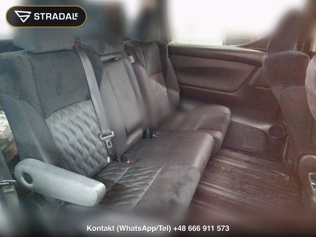 TOYOTA ALPHARD 4WD 2.5S, miniaturka 7