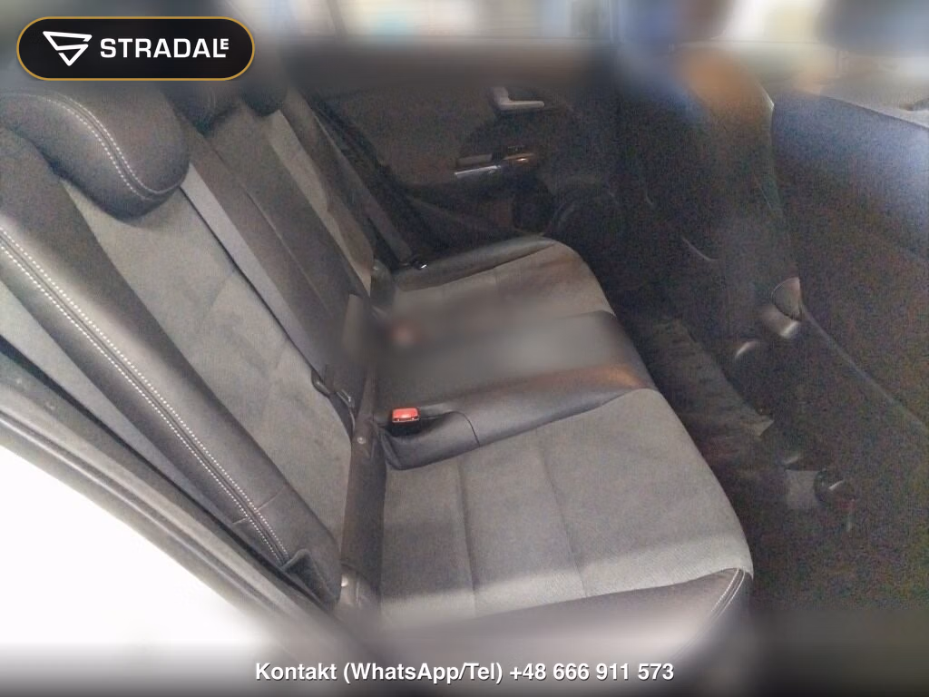 HONDA INSIGHT EXCLUSIVE XL INTER NAVI SELECT, miniaturka 7