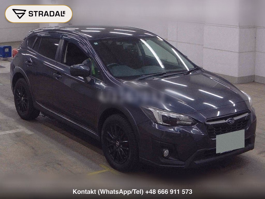 SUBARU IMPREZA XV 4WD 1.6I-L EYESIGHT, miniaturka 2
