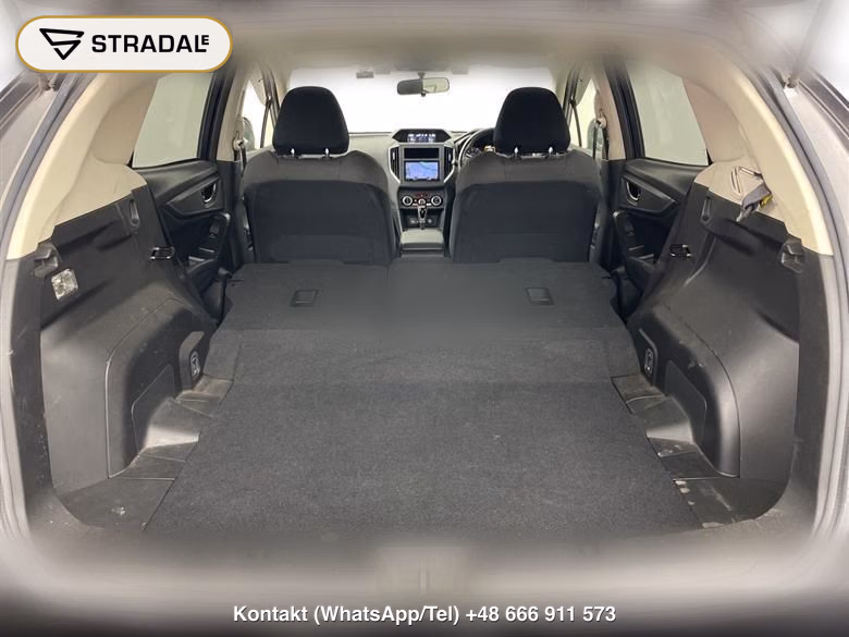 SUBARU IMPREZA XV 4WD 1.6I-L EYESIGHT, miniaturka 12