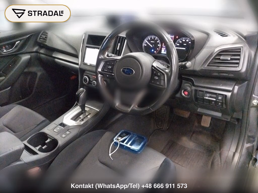 SUBARU IMPREZA XV 4WD 1.6I-L EYESIGHT, miniaturka 4