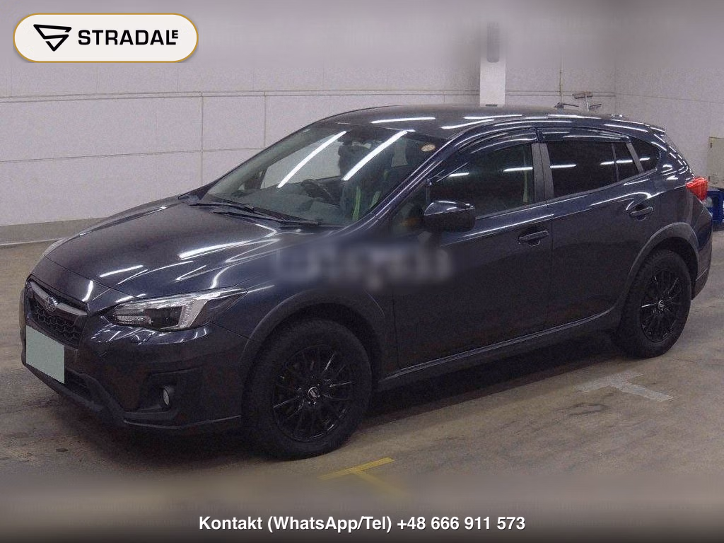 SUBARU IMPREZA XV 4WD 1.6I-L EYESIGHT, miniaturka 5