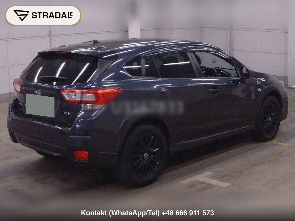 SUBARU IMPREZA XV 4WD 1.6I-L EYESIGHT, miniaturka 6