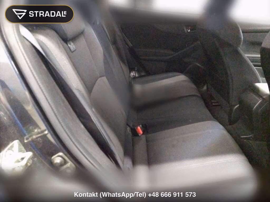 SUBARU IMPREZA XV 4WD 1.6I-L EYESIGHT, miniaturka 7