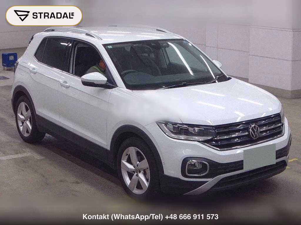 VOLKSWAGEN T-CROSS TSI STYLE, miniaturka 2