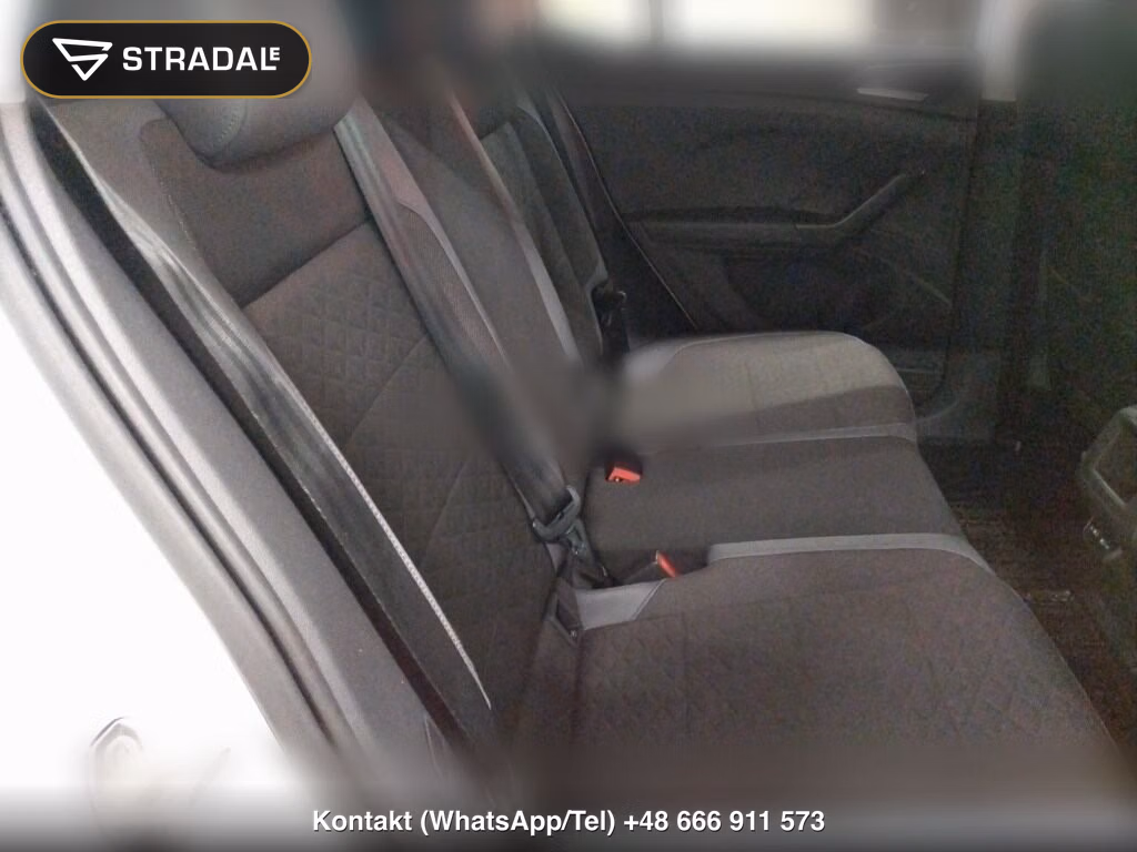 VOLKSWAGEN T-CROSS TSI STYLE, miniaturka 7