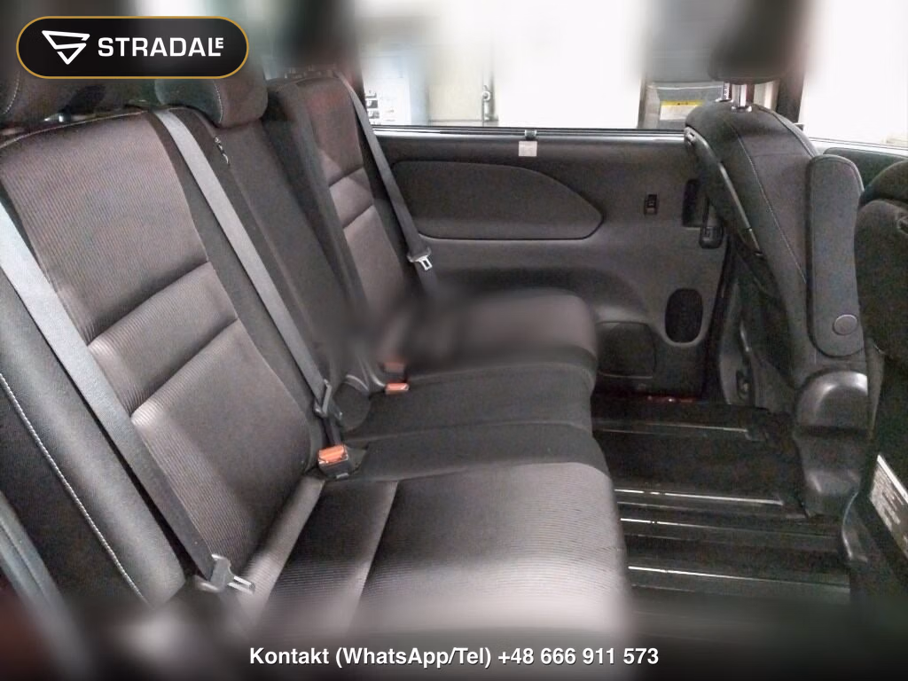 NISSAN SERENA 5D 4WD HIGHWAY STAR, miniaturka 7