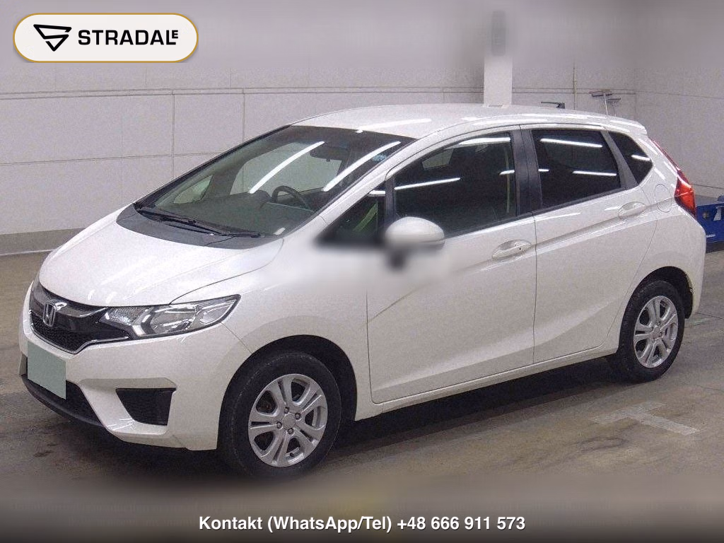HONDA FIT 4WD 13G･F PACKAGE, miniaturka 5