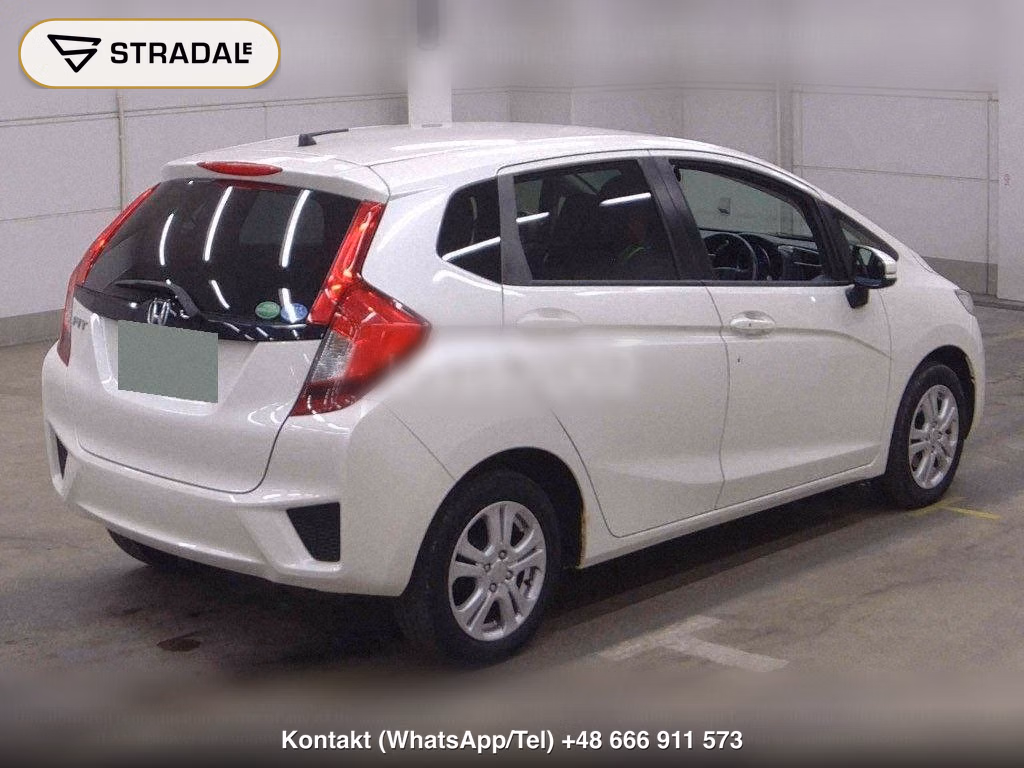 HONDA FIT 4WD 13G･F PACKAGE, miniaturka 6