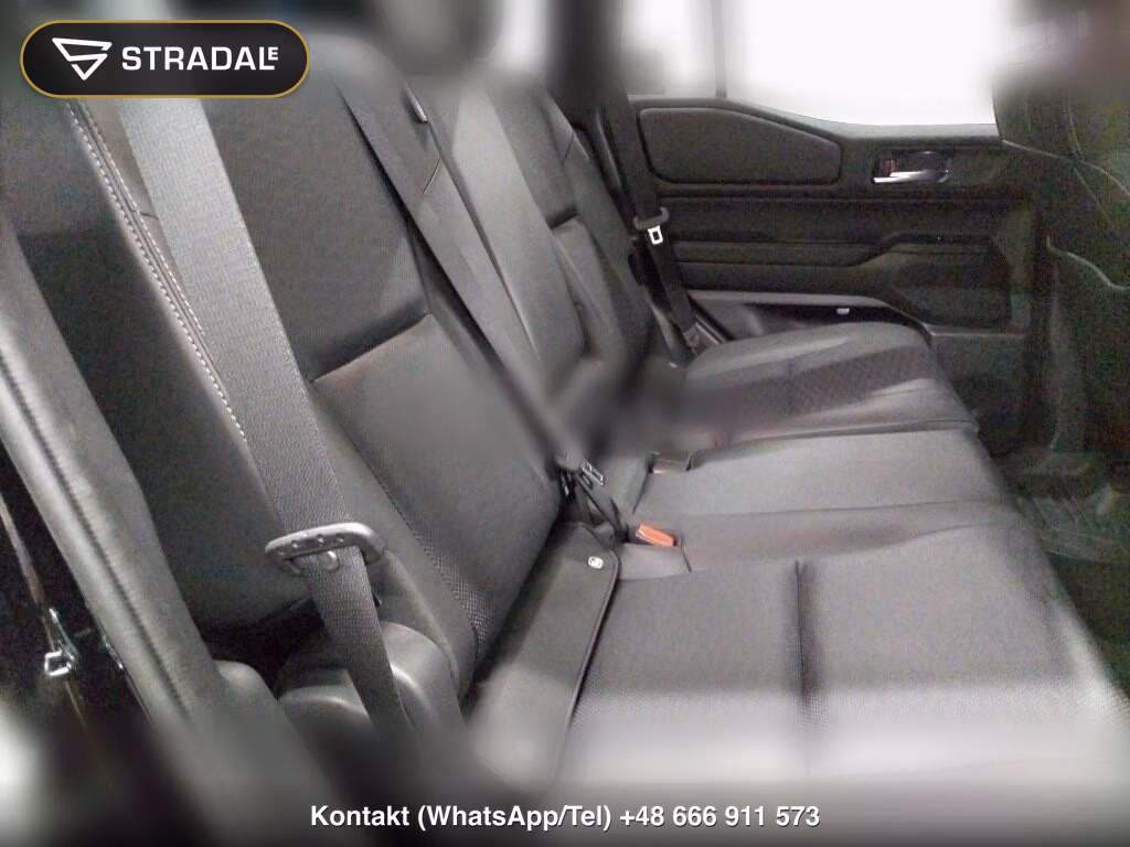 TOYOTA LAND CRUISER 250 4WD VX, miniaturka 7