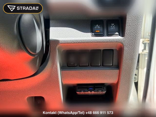 NISSAN NV350CARAVAN VAN 5D 4WD PREMIUM GX URBAN CHROME, miniaturka 8