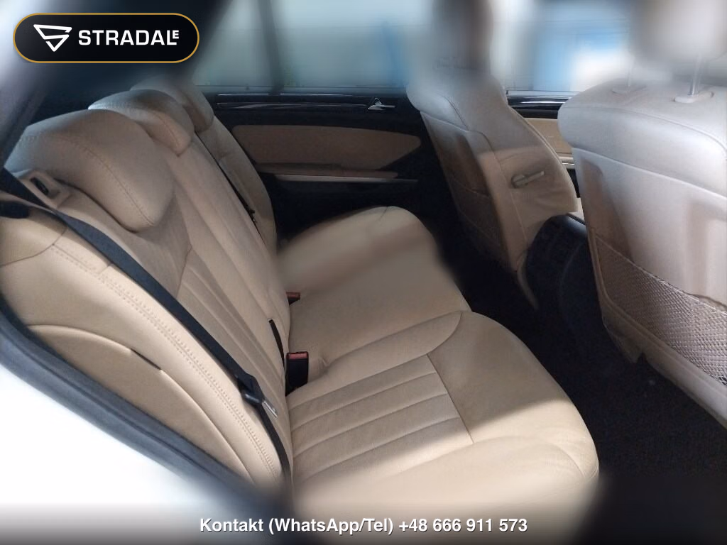 MERCEDES BENZ M-CLASS 4WD ML350 4MATIC, miniaturka 7