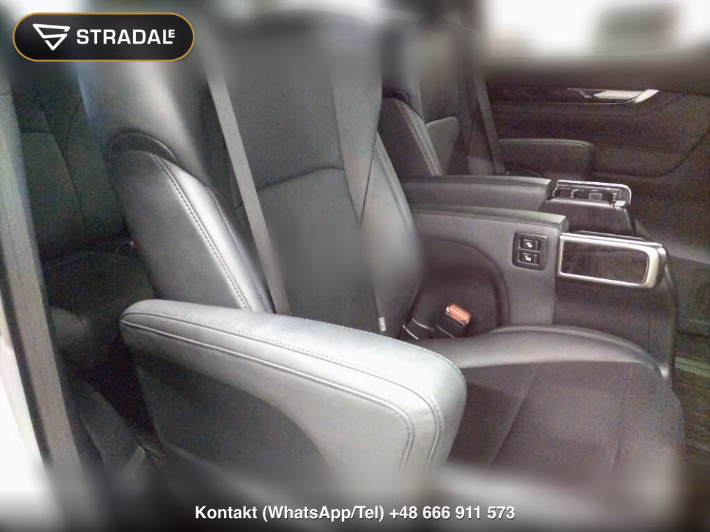 TOYOTA ALPHARD HYBRID 4WD SR C PACKAGE, miniaturka 7