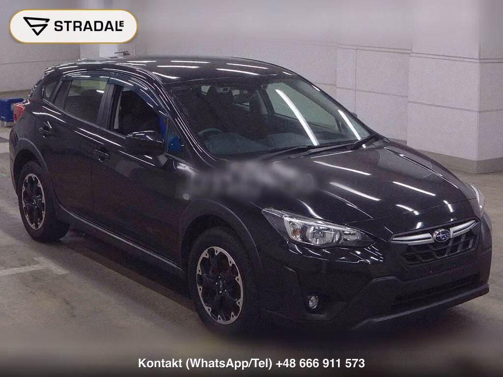 SUBARU IMPREZA XV 4WD 1.6I EYESIGHT, miniaturka 2