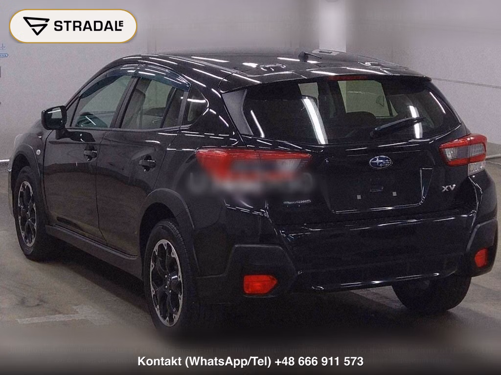 SUBARU IMPREZA XV 4WD 1.6I EYESIGHT, miniaturka 3