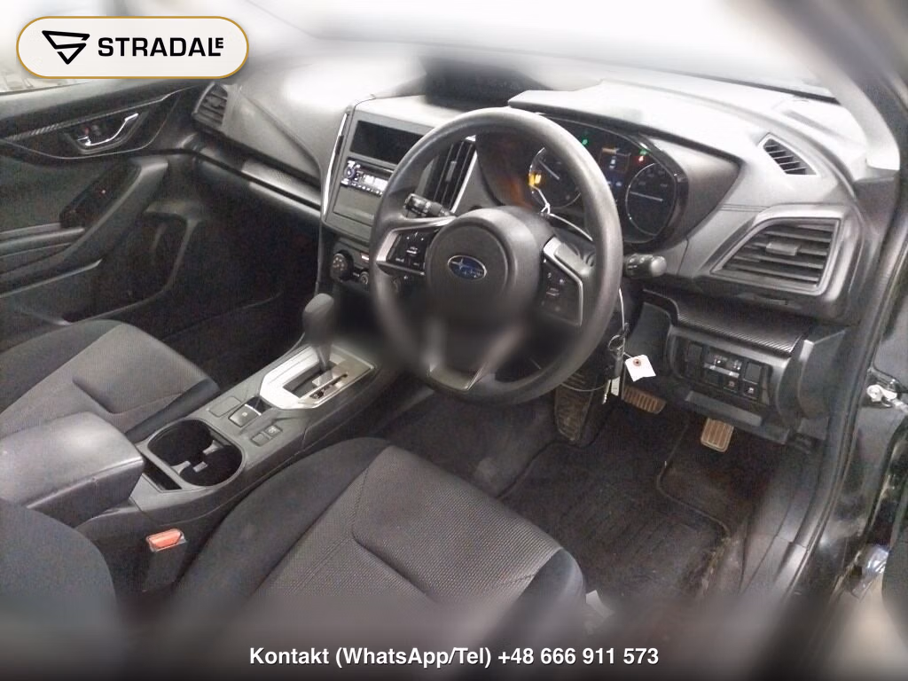 SUBARU IMPREZA XV 4WD 1.6I EYESIGHT, miniaturka 4