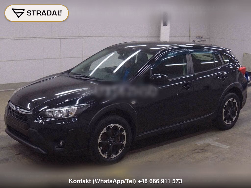 SUBARU IMPREZA XV 4WD 1.6I EYESIGHT, miniaturka 5