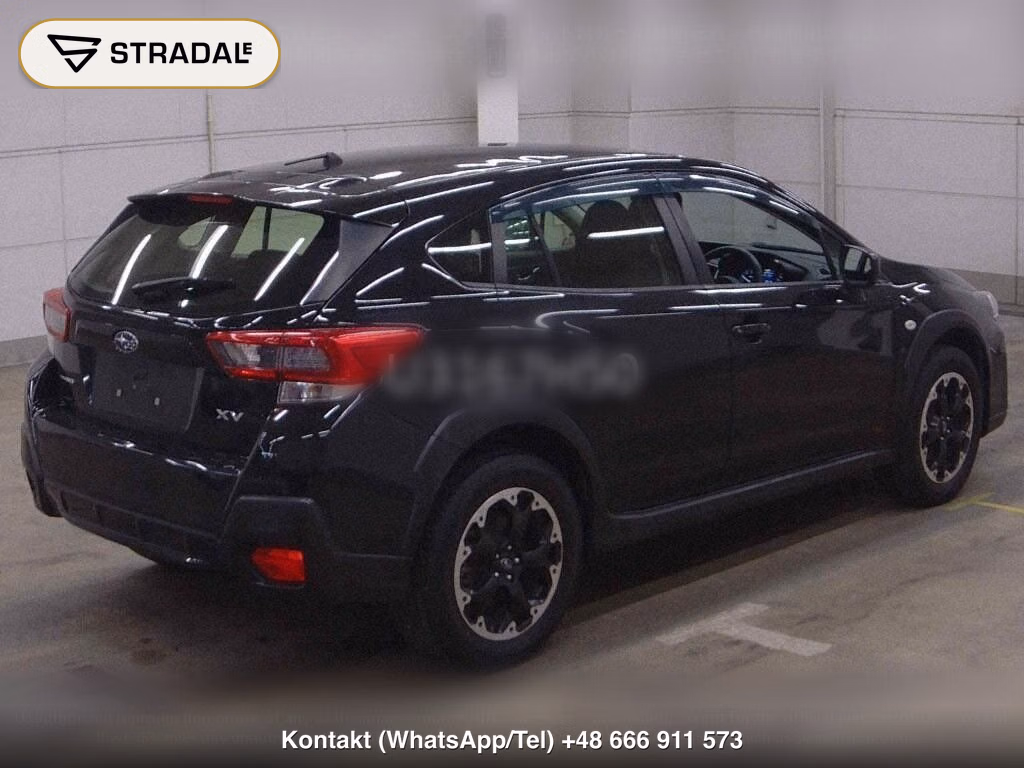 SUBARU IMPREZA XV 4WD 1.6I EYESIGHT, miniaturka 6