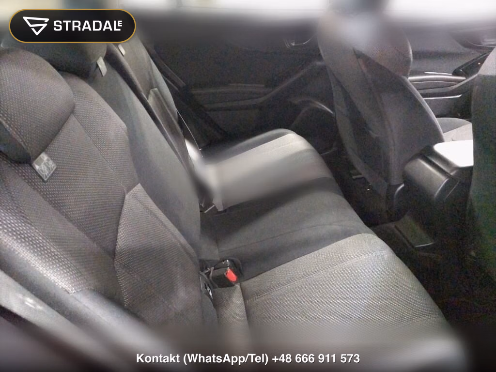 SUBARU IMPREZA XV 4WD 1.6I EYESIGHT, miniaturka 7