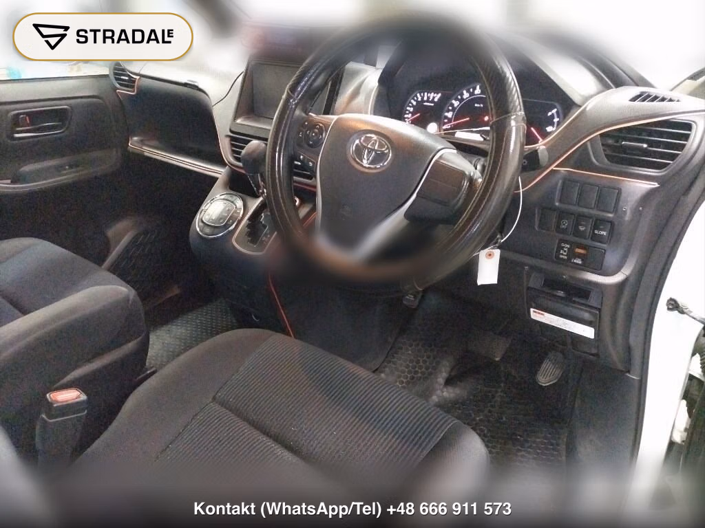 TOYOTA NOAH 4WD OTHERS, miniaturka 4