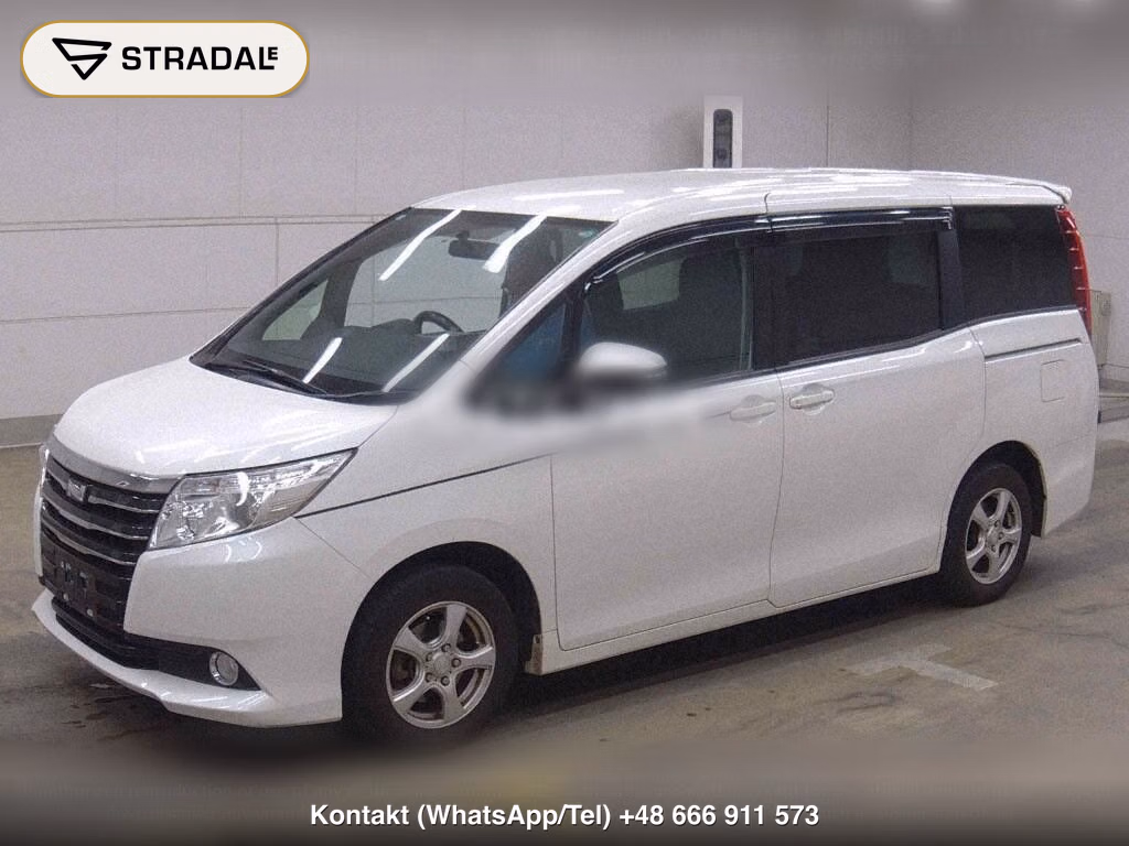 TOYOTA NOAH 4WD OTHERS, miniaturka 5