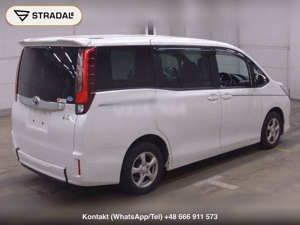 TOYOTA NOAH 4WD OTHERS, miniaturka 6