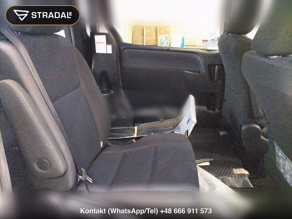 TOYOTA NOAH 4WD OTHERS, miniaturka 7